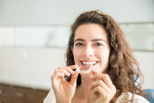 Invisalign Services