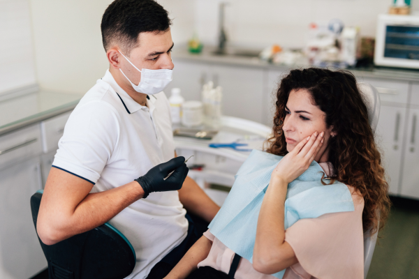Emergency Dental Services