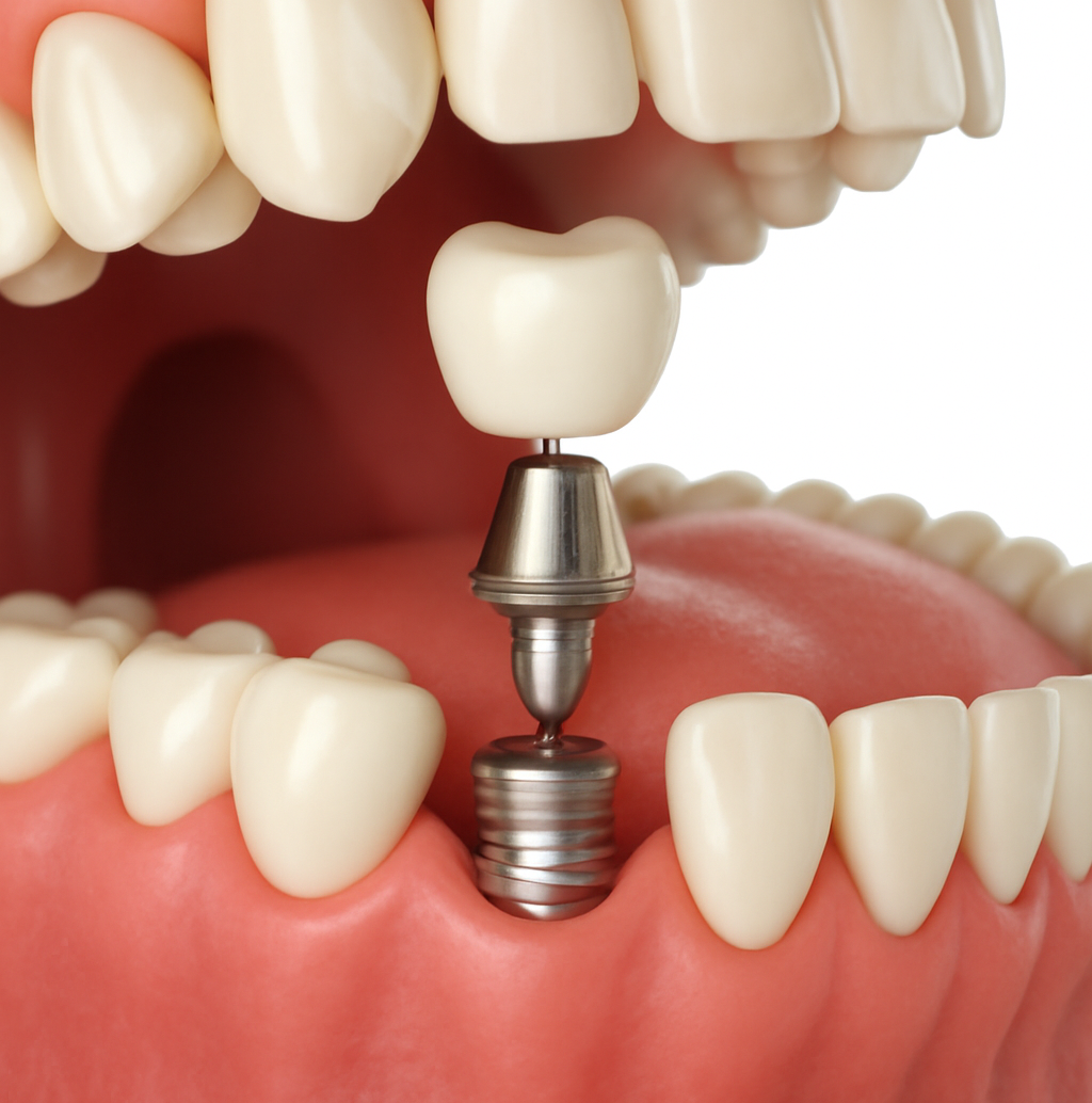Dental Implants