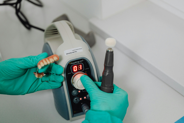 Denture Rebase and Repairs Services