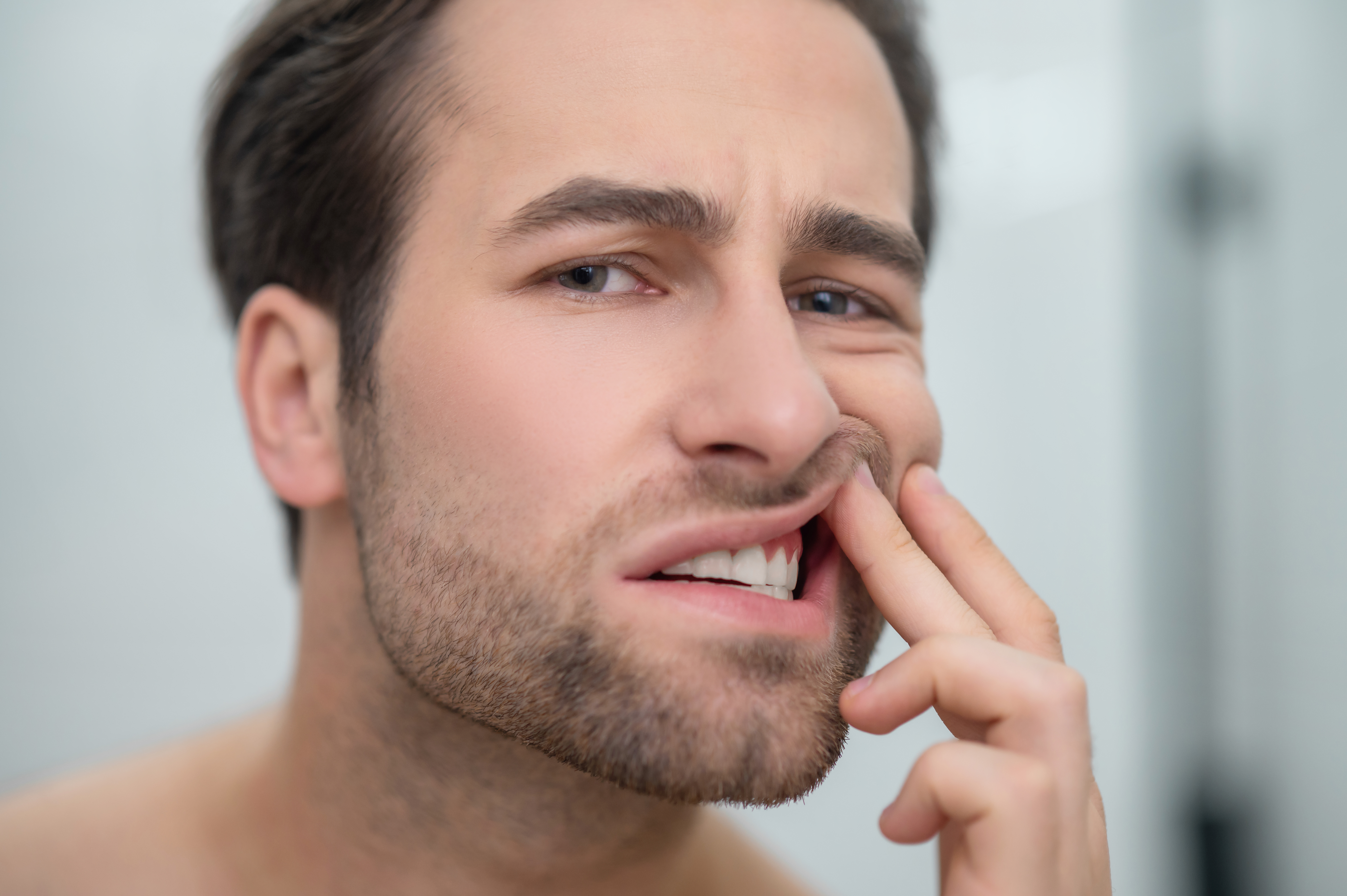 Gum Disease Laser Therapy Services
