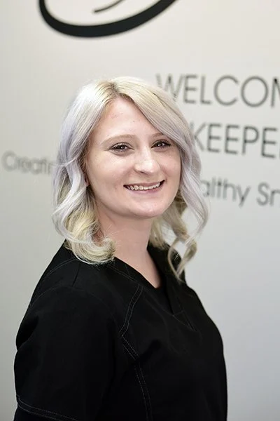 Katie H - Dental Assistant