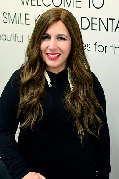 Sara R - Billing Coordinator