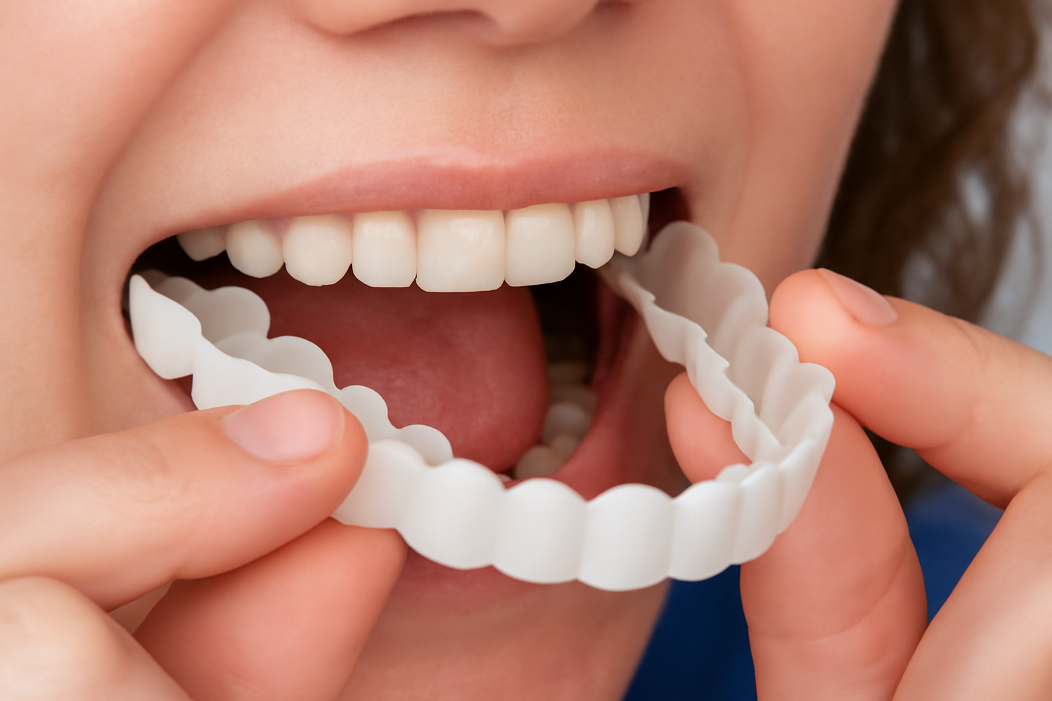 Clear Aligners