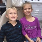 Dr. Radparvar's raffle ipad winners 