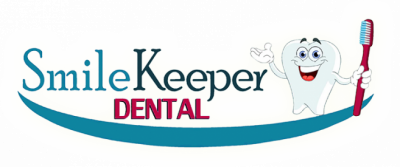 Link to Smile Keeper Dental home page