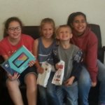 Ipad winners