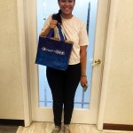 August Winner