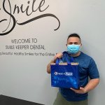 October 2020 Winner