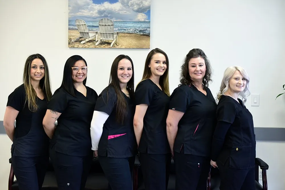SmileKeeper Dental Team