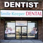 SmileKeeper Dental Office