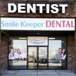 SmileKeeper Dental Office