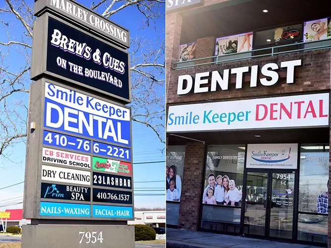 Smile Keeper Dental